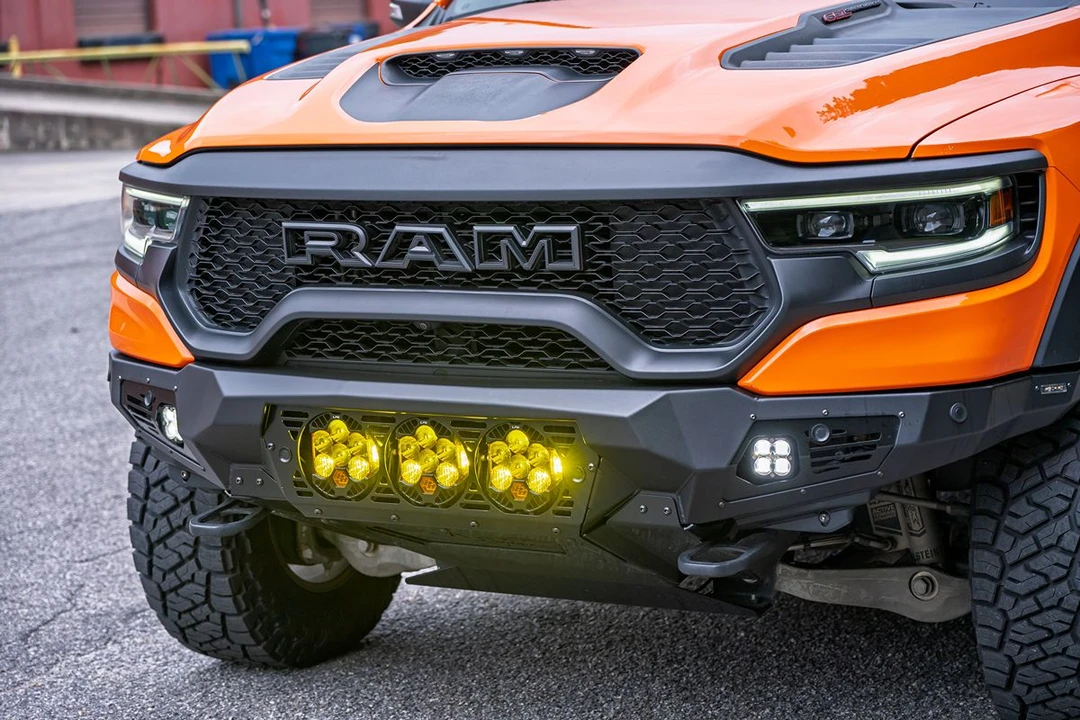 2022 Ram 1500 TRX 1st Gen - Image 22 of 31