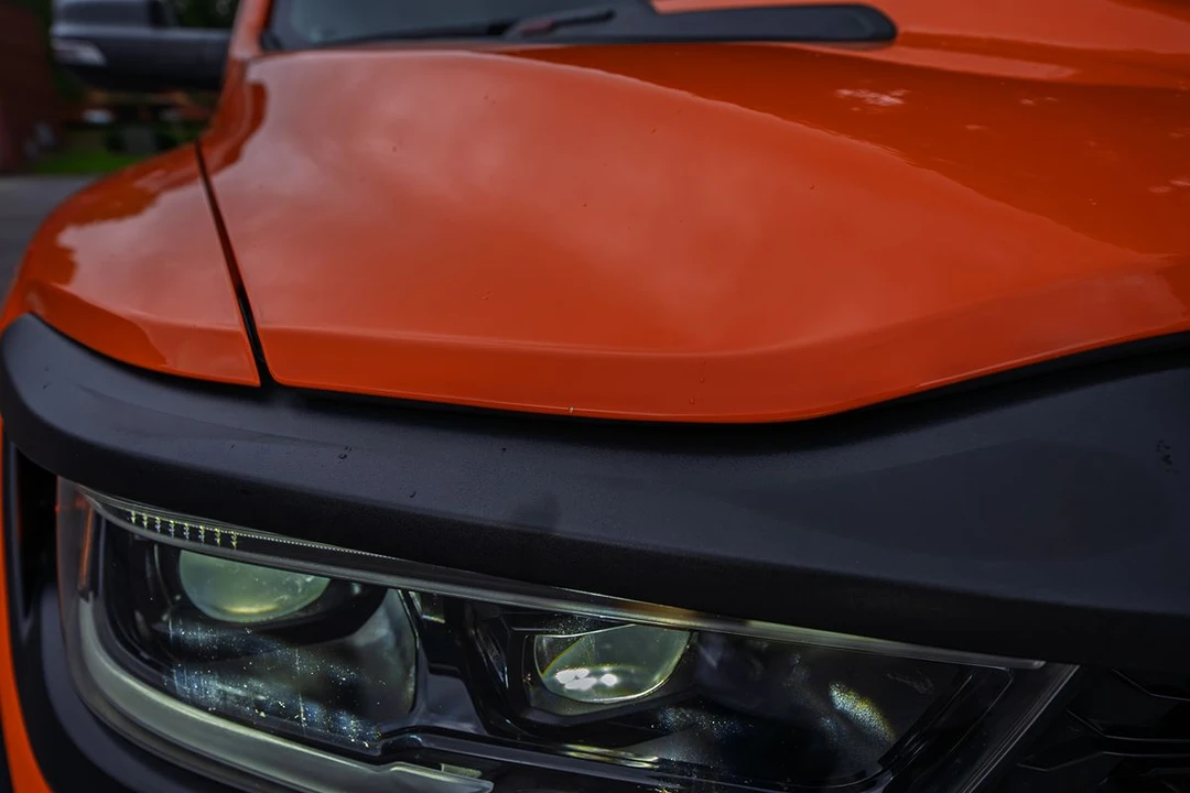2022 Ram 1500 TRX 1st Gen - Image 21 of 31