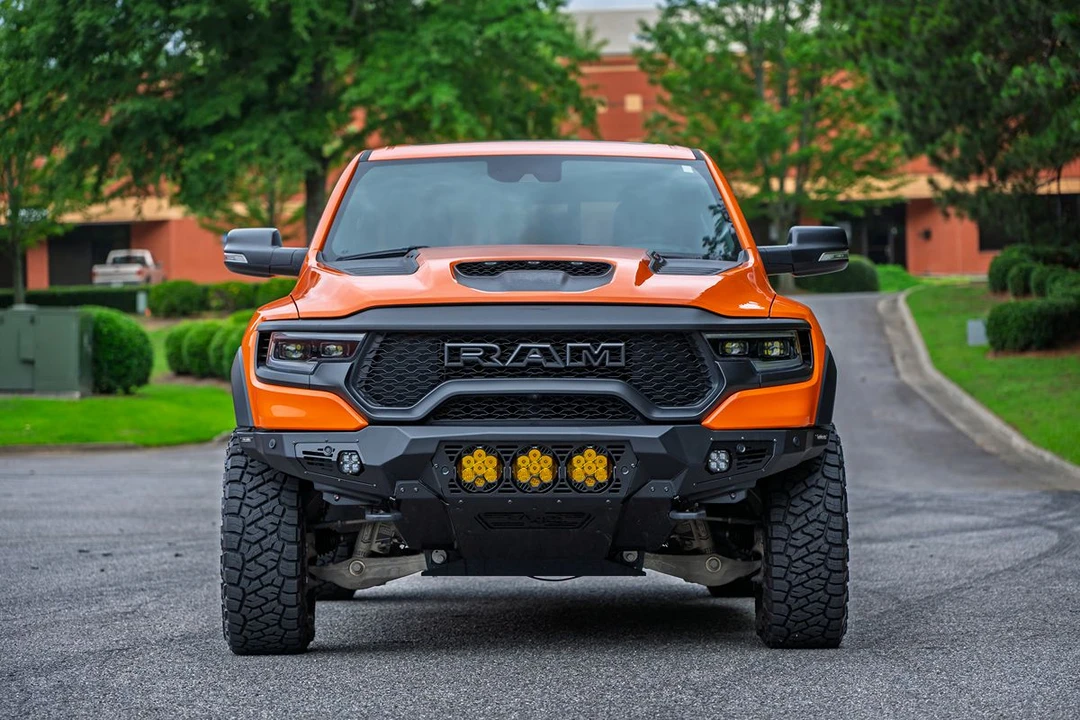 2022 Ram 1500 TRX 1st Gen - Image 16 of 31