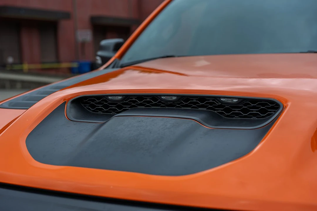 2022 Ram 1500 TRX 1st Gen - Image 27 of 31