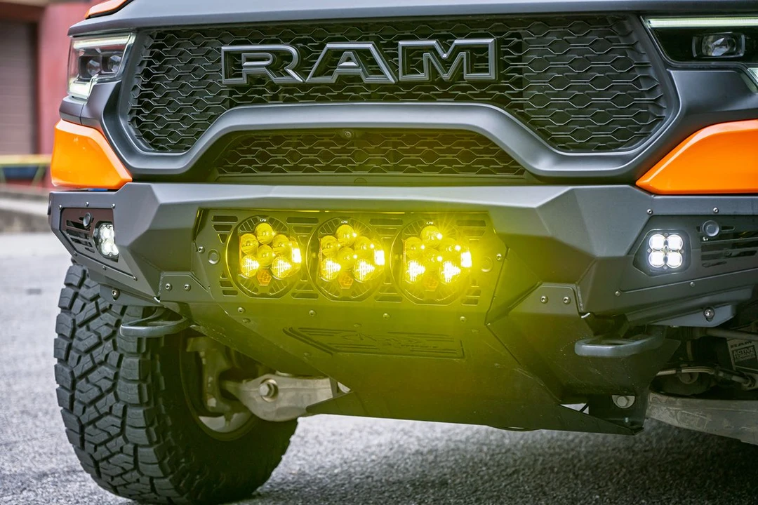 2022 Ram 1500 TRX 1st Gen - Image 24 of 31