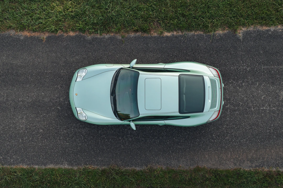 2004 Porsche 996 Carrera 4S - Image 22 of 31