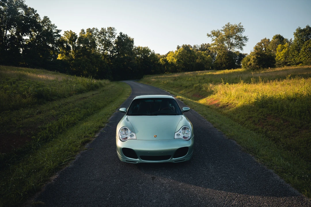 2004 Porsche 996 Carrera 4S - Image 15 of 31