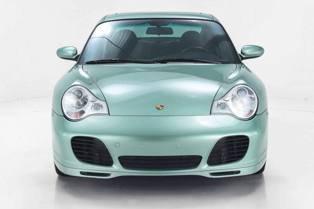 2004 Porsche 996 Carrera 4S - Image 4 of 31