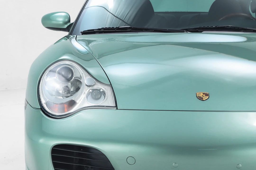 2004 Porsche 996 Carrera 4S - Image 29 of 31