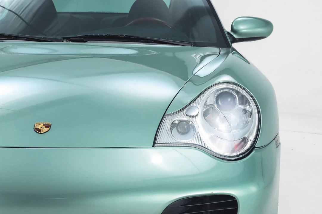 2004 Porsche 996 Carrera 4S - Image 30 of 31