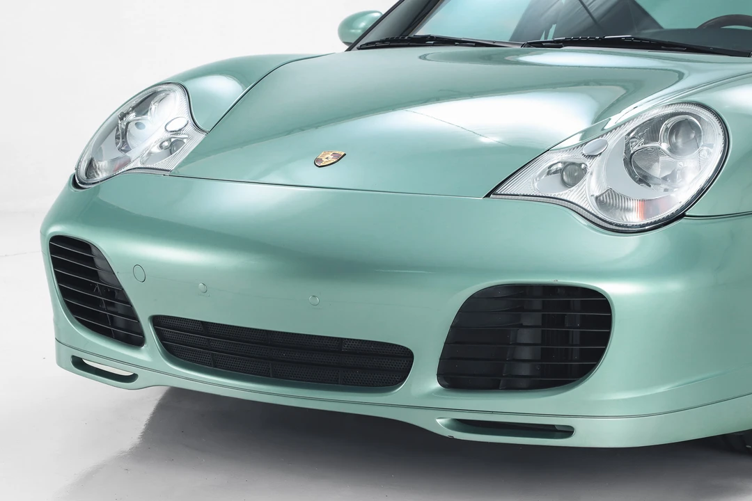 2004 Porsche 996 Carrera 4S - Image 31 of 31