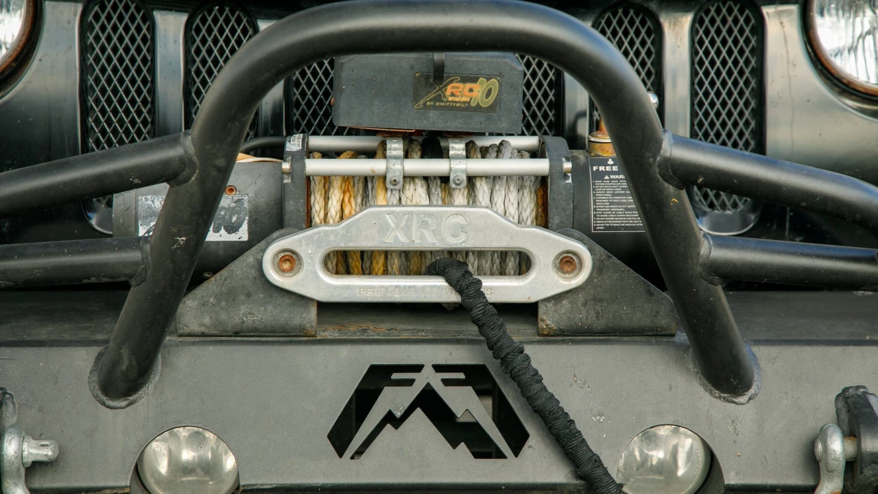 2010 Jeep JK Wrangler - Image 8 of 31