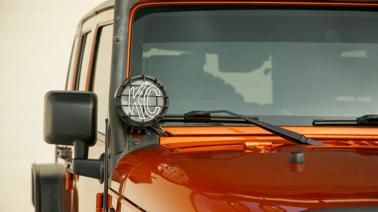 2010 Jeep JK Wrangler - Image 16 of 31