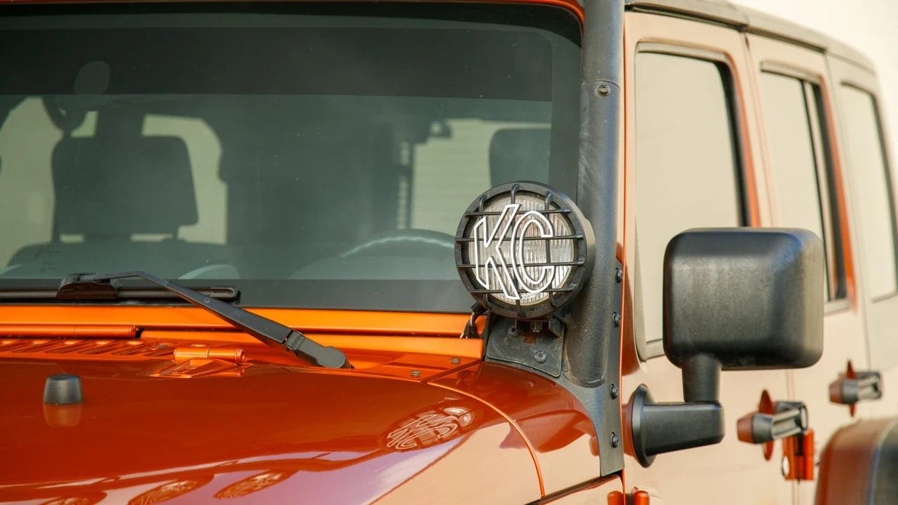 2010 Jeep JK Wrangler - Image 15 of 31