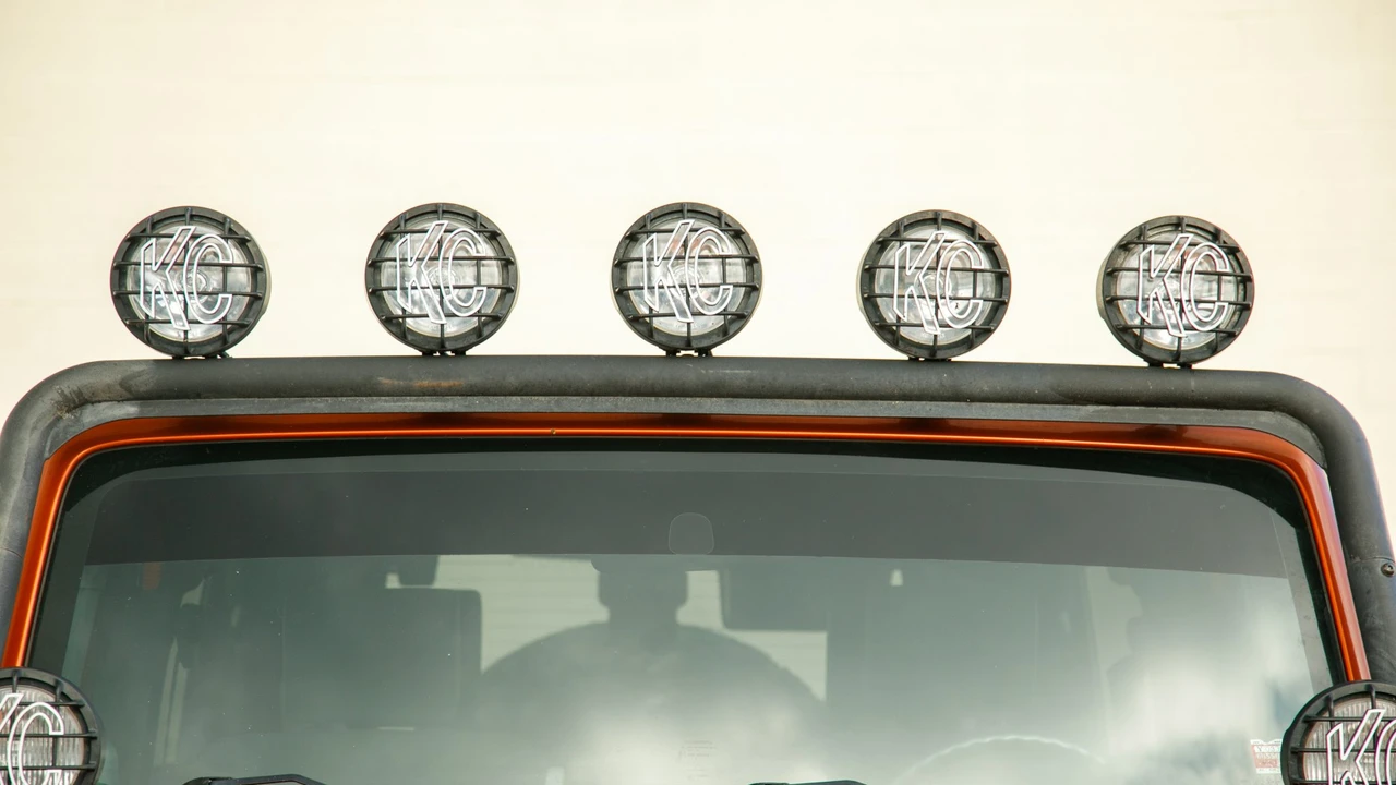 2010 Jeep JK Wrangler - Image 23 of 31