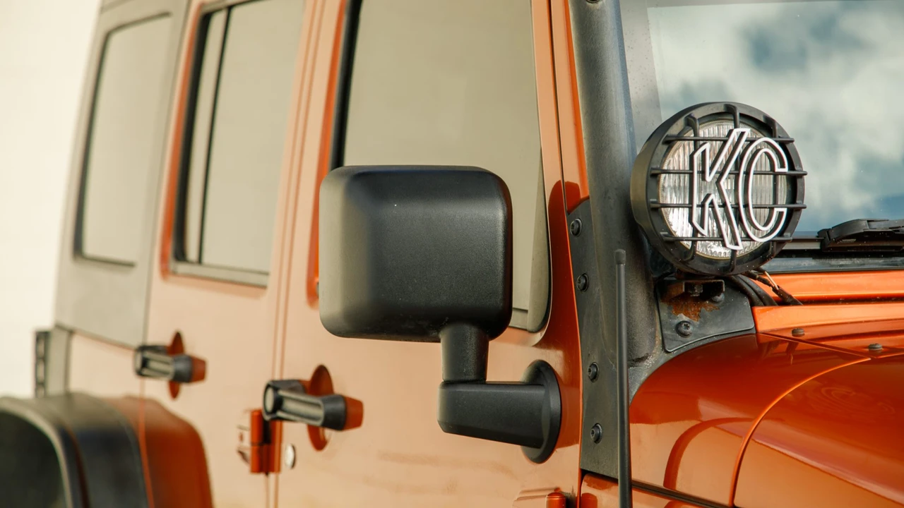 2010 Jeep JK Wrangler - Image 17 of 31