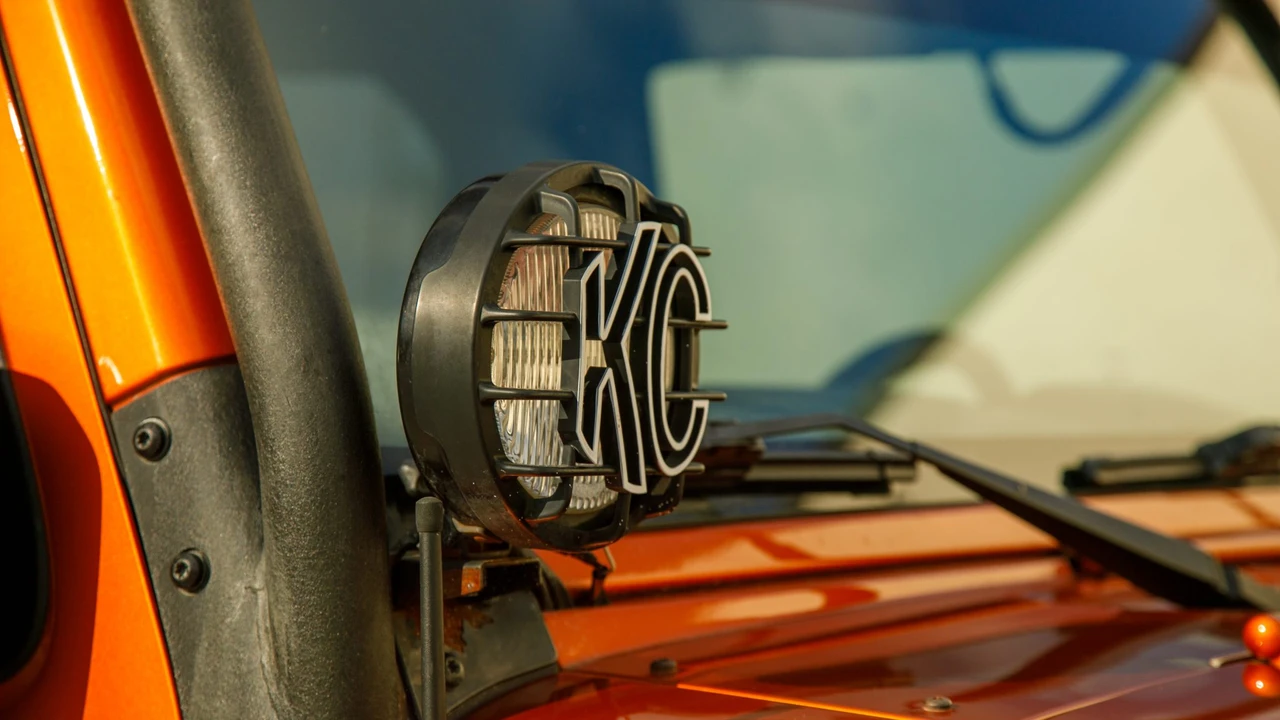 2010 Jeep JK Wrangler - Image 18 of 31