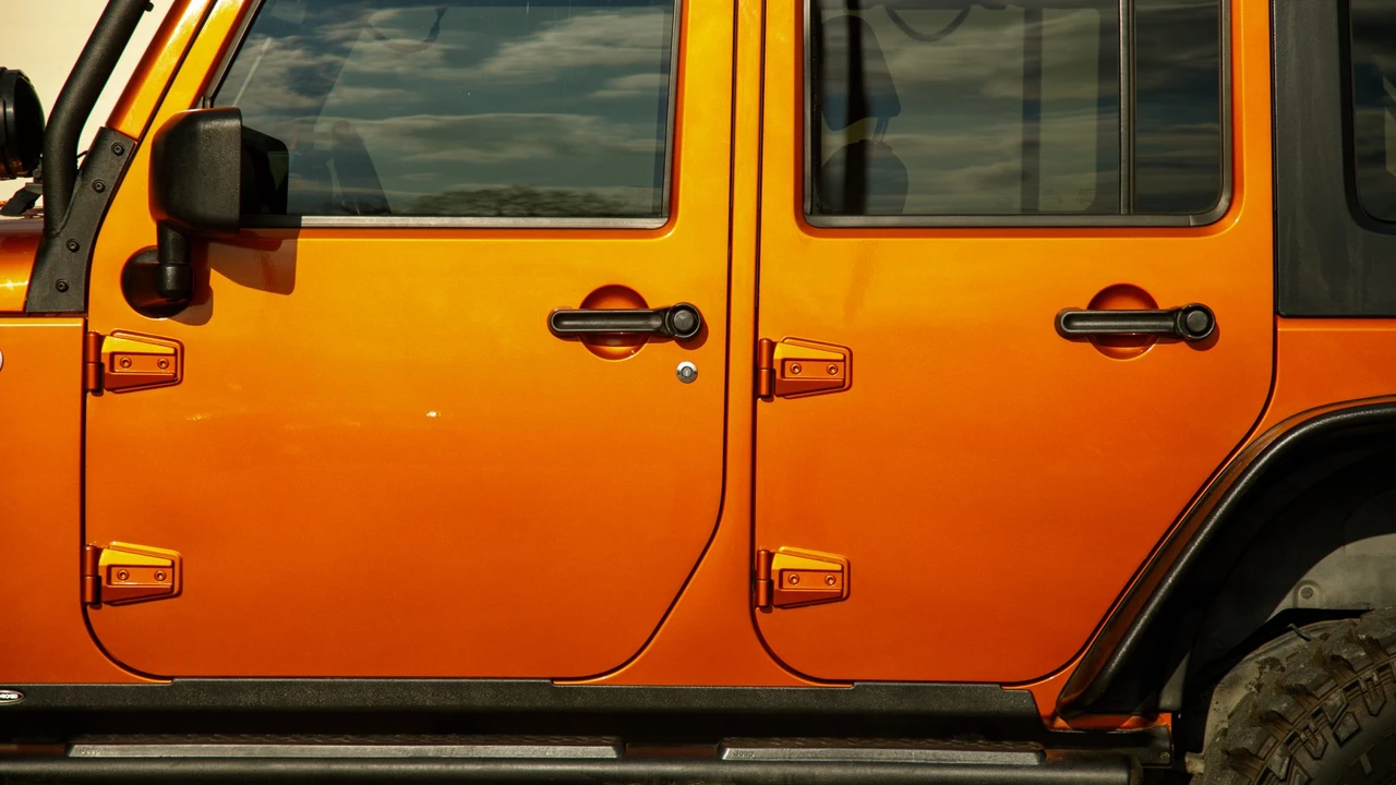 2010 Jeep JK Wrangler - Image 26 of 31