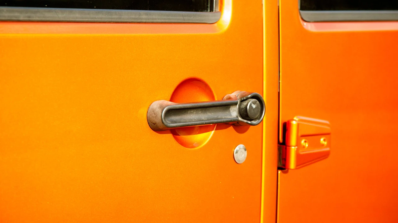 2010 Jeep JK Wrangler - Image 29 of 31
