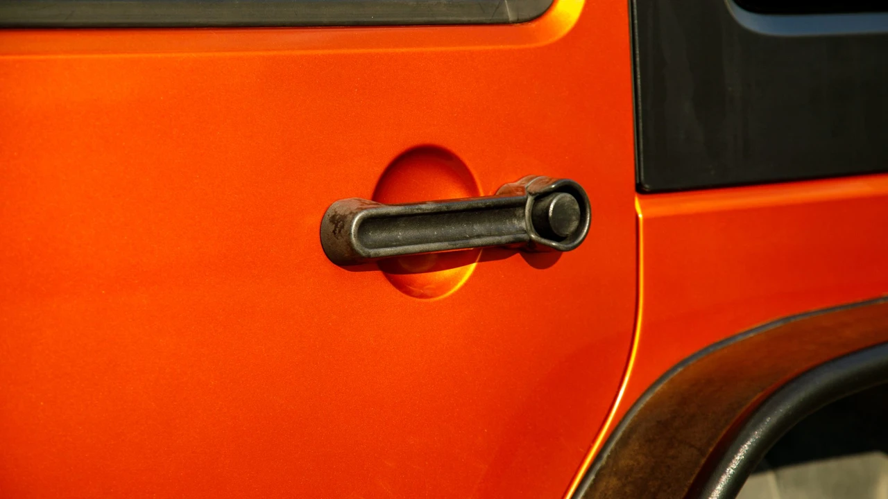 2010 Jeep JK Wrangler - Image 30 of 31