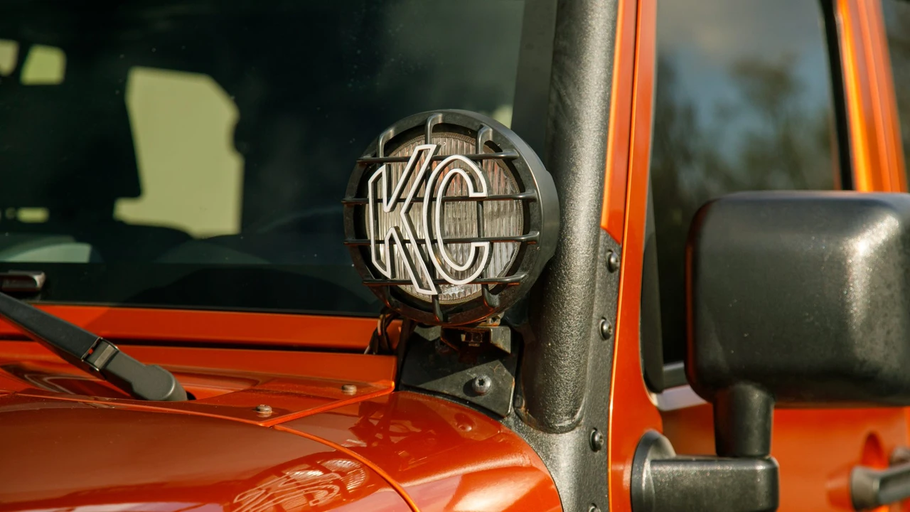 2010 Jeep JK Wrangler - Image 21 of 31