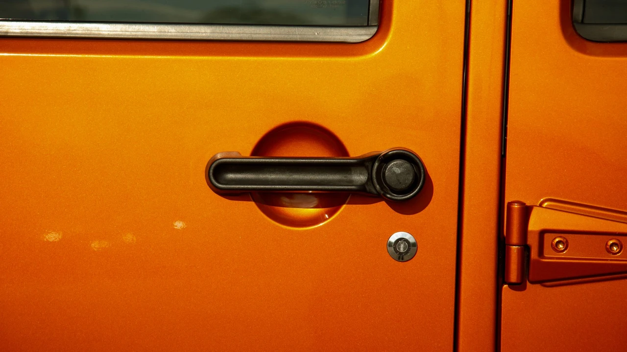2010 Jeep JK Wrangler - Image 27 of 31
