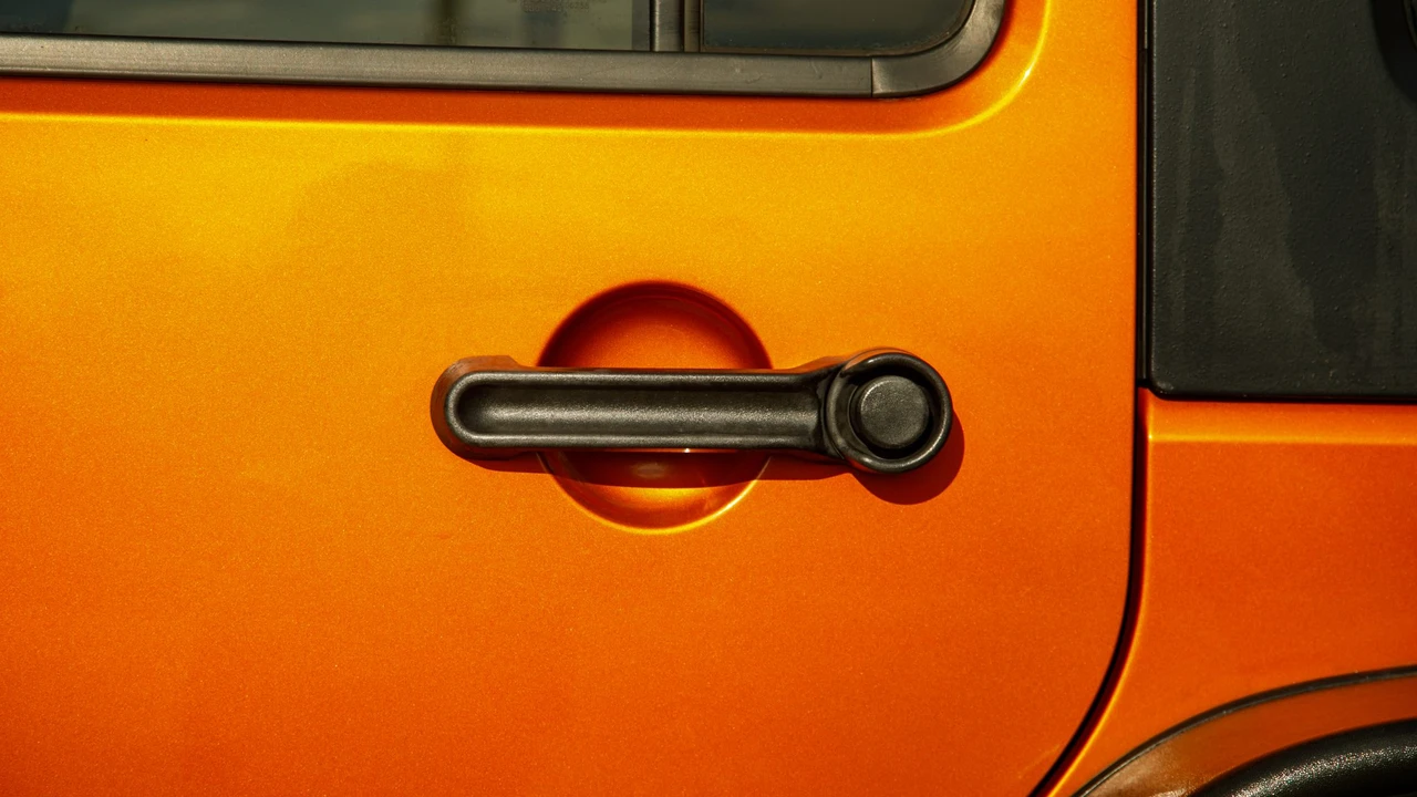 2010 Jeep JK Wrangler - Image 28 of 31
