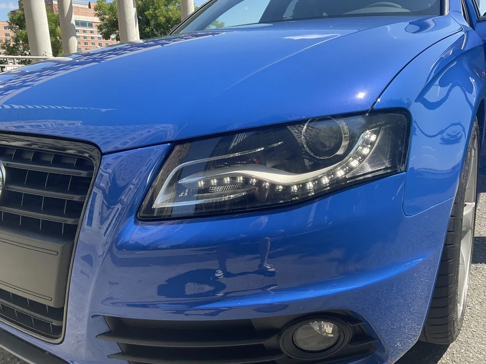2012 Audi B8 A4 - Image 31 of 31