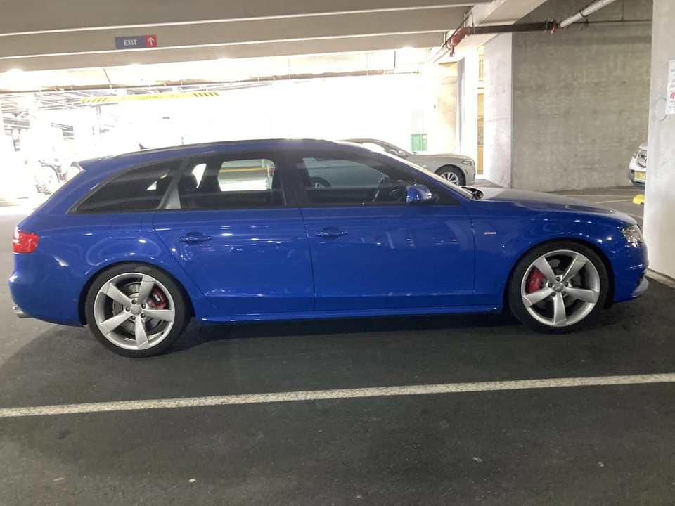 2012 Audi B8 A4 - Image 26 of 31