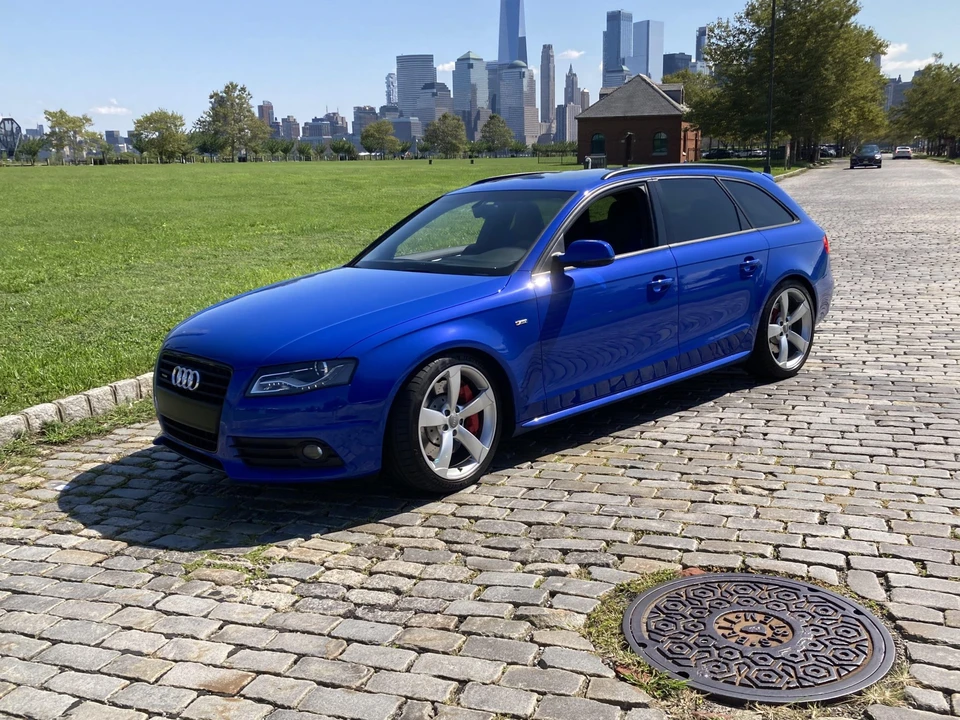 2012 Audi B8 A4 - Image 15 of 31