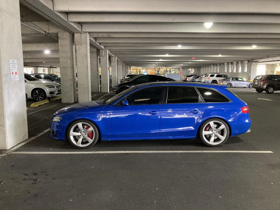 2012 Audi B8 A4 - Image 28 of 31