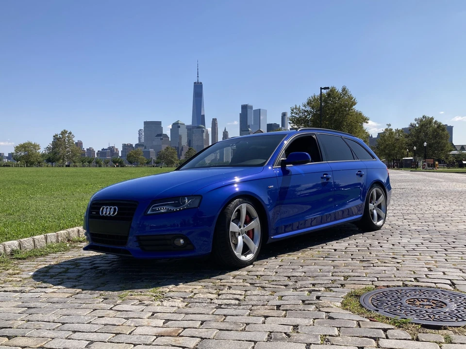 2012 Audi B8 A4 - Image 16 of 31