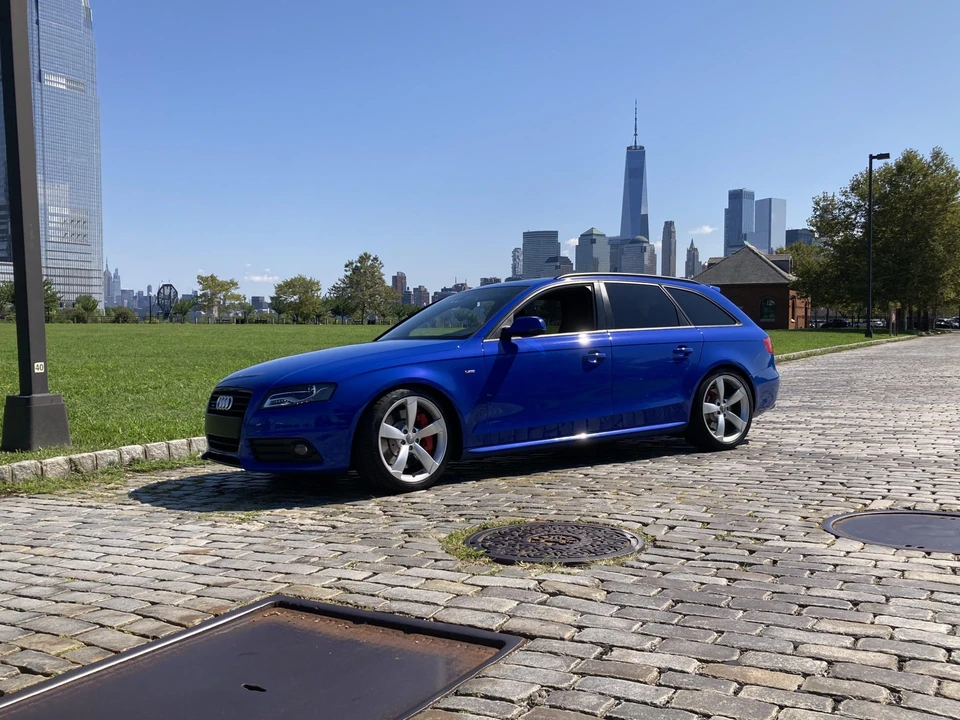 2012 Audi B8 A4 - Image 14 of 31