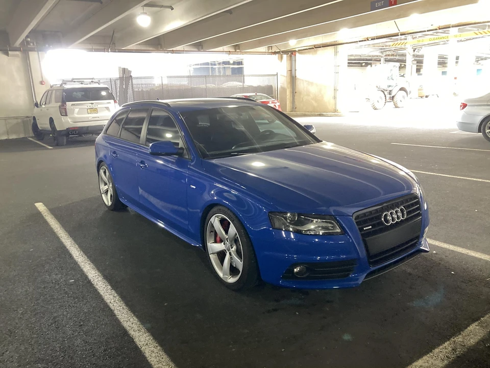 2012 Audi B8 A4 - Image 25 of 31