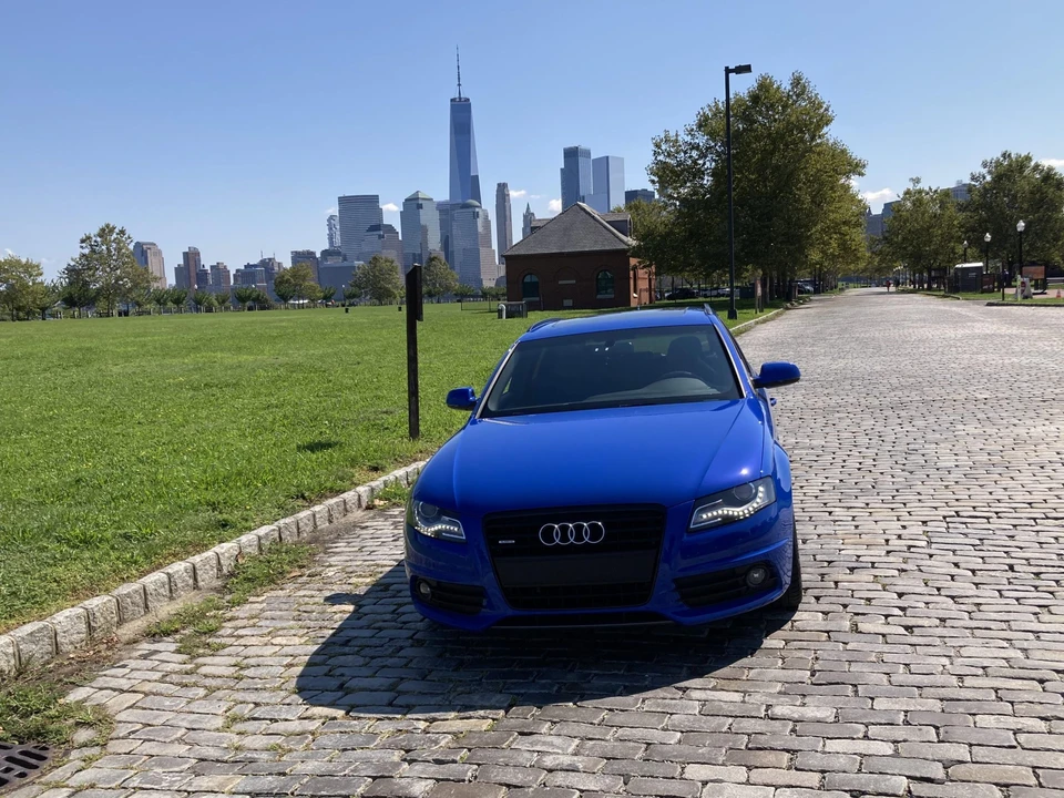 2012 Audi B8 A4 - Image 17 of 31
