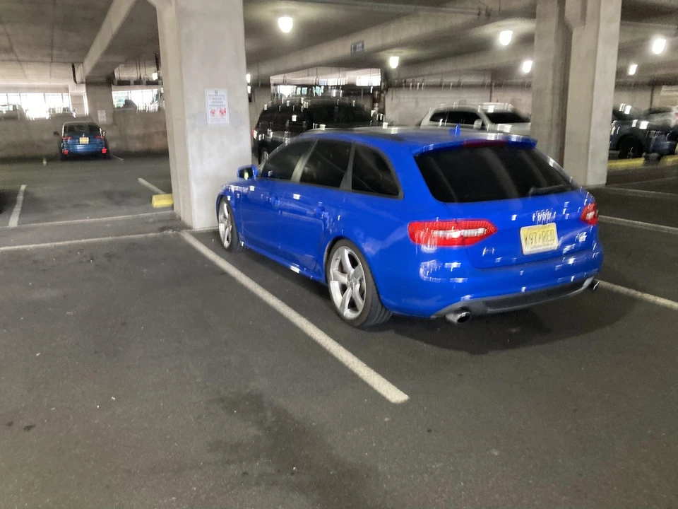 2012 Audi B8 A4 - Image 27 of 31
