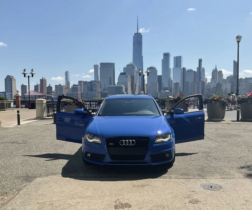 2012 Audi B8 A4 - Image 24 of 31