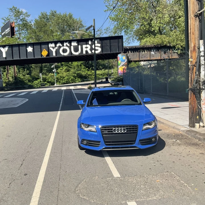 2012 Audi B8 A4 - Image 11 of 31