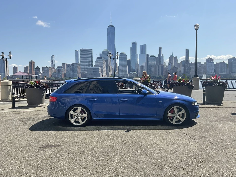 2012 Audi B8 A4 - Image 21 of 31