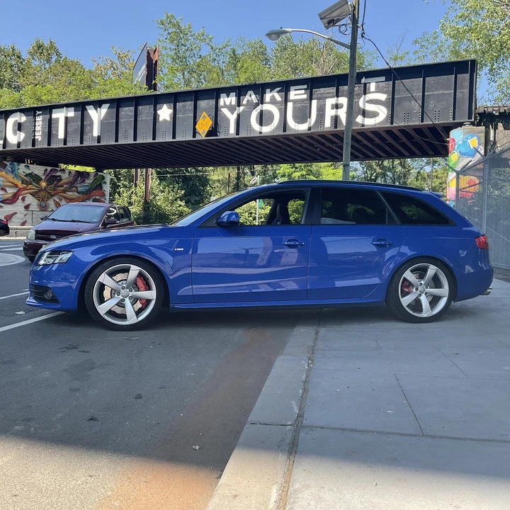 2012 Audi B8 A4 - Image 13 of 31