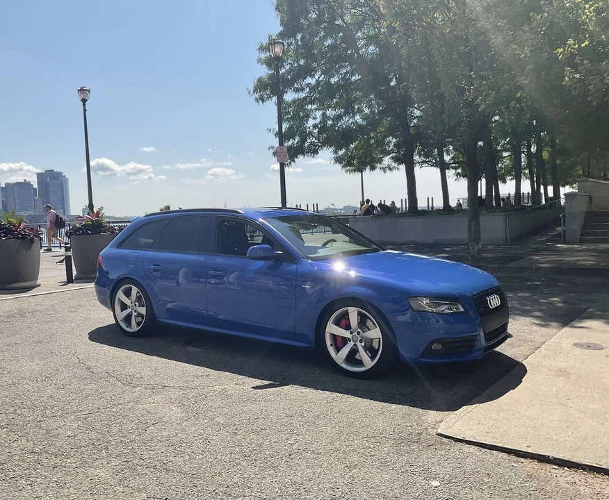 2012 Audi B8 A4 - Image 20 of 31