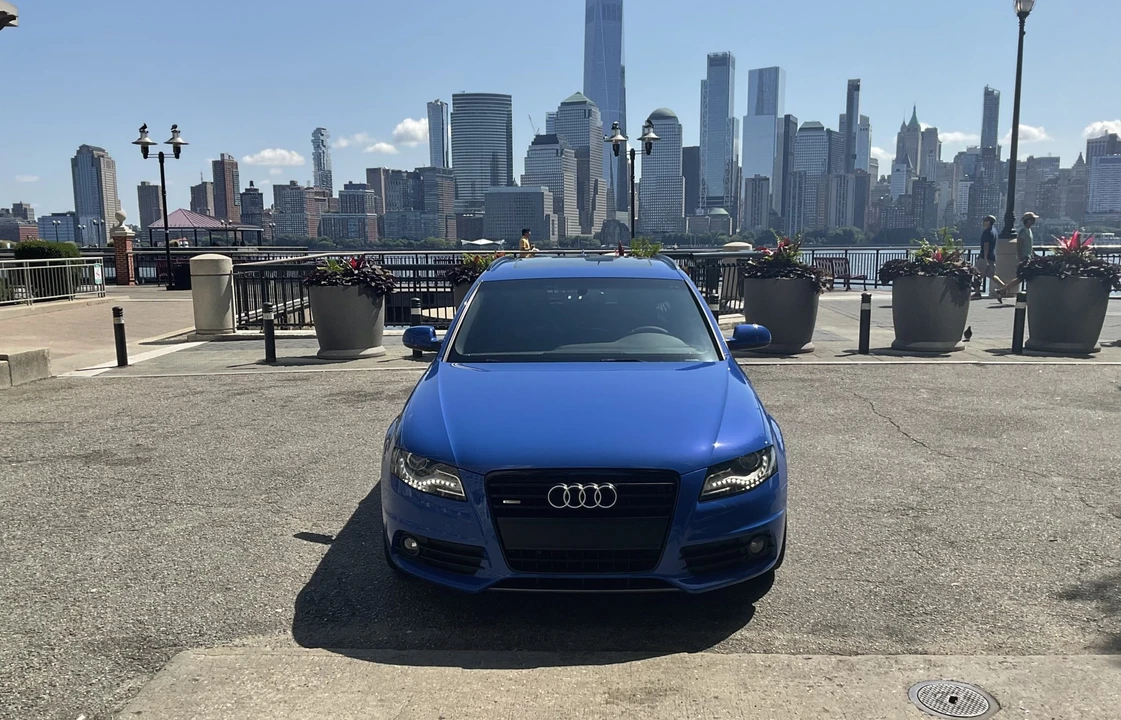 2012 Audi B8 A4 - Image 19 of 31
