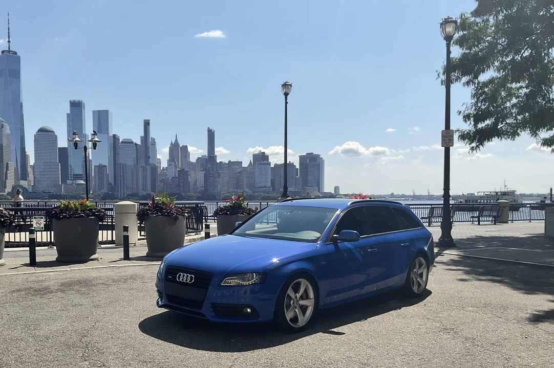 2012 Audi B8 A4 - Image 18 of 31