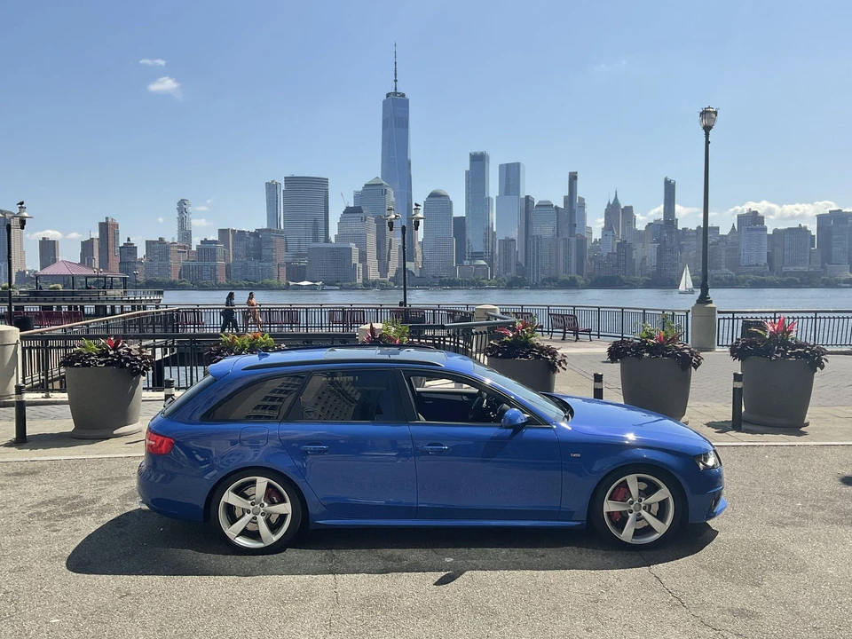 2012 Audi B8 A4 - Image 22 of 31
