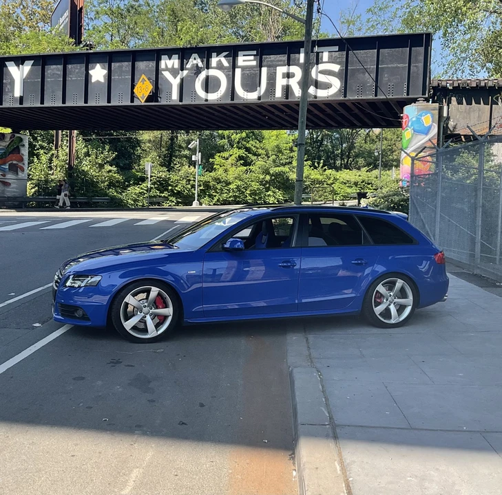 2012 Audi B8 A4 - Image 12 of 31