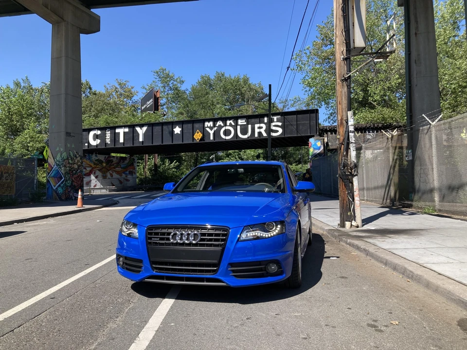 2012 Audi B8 A4 - Image 9 of 31