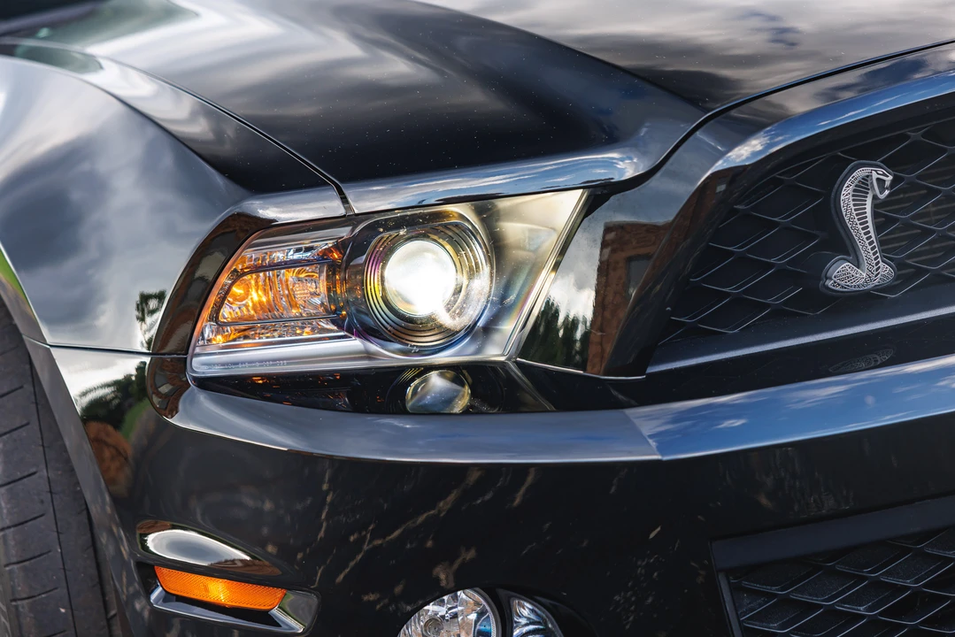 2011 Ford S197 Mustang - Image 27 of 31