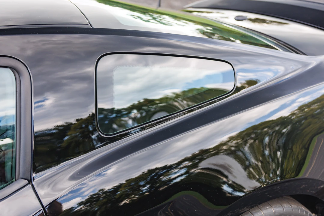 2011 Ford S197 Mustang - Image 31 of 31