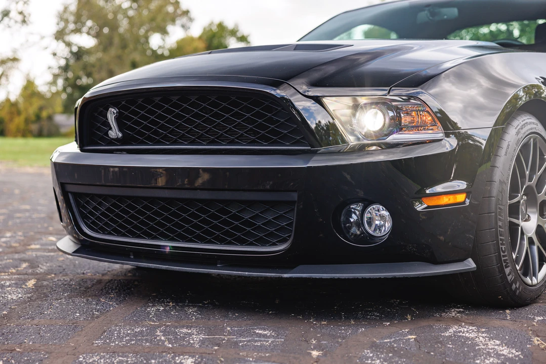 2011 Ford S197 Mustang - Image 20 of 31