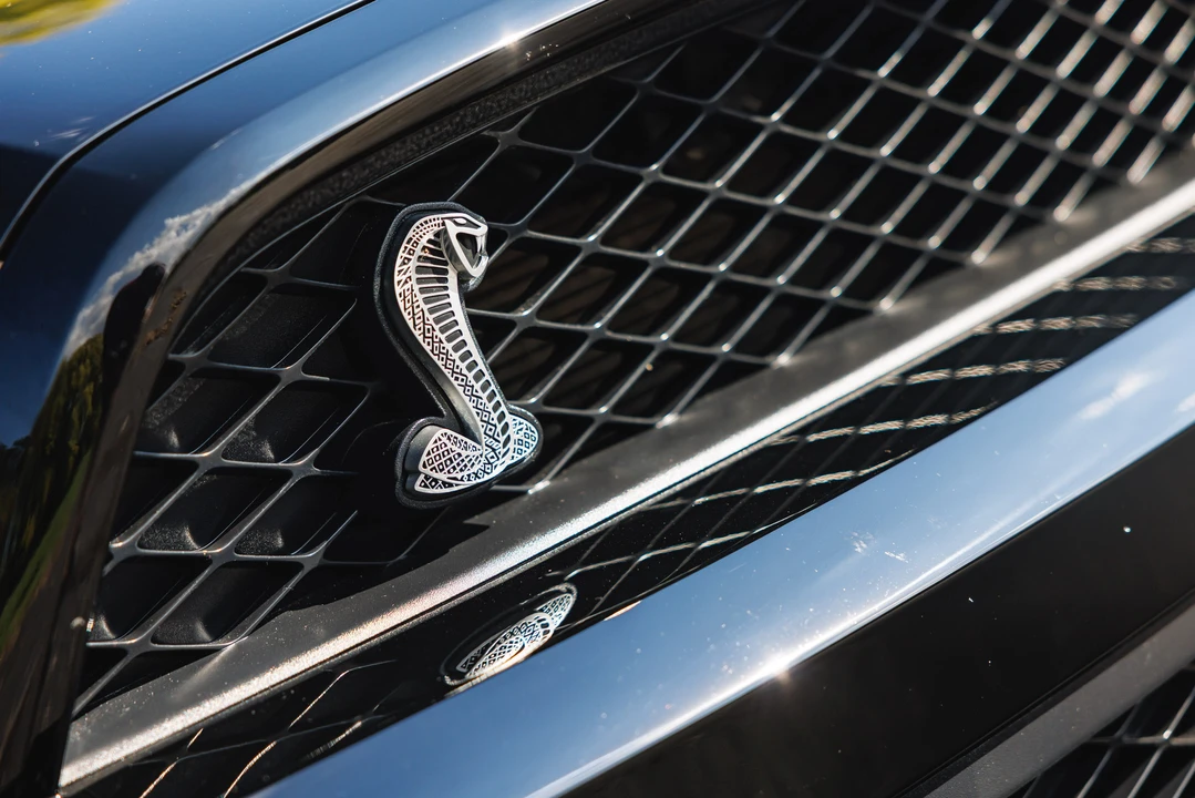2011 Ford S197 Mustang - Image 26 of 31