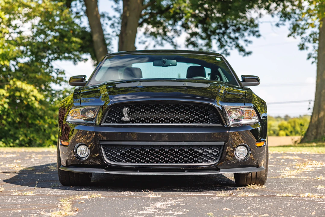 2011 Ford S197 Mustang - Image 5 of 31
