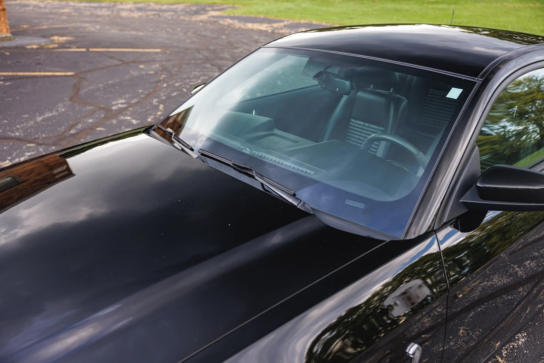 2011 Ford S197 Mustang - Image 29 of 31