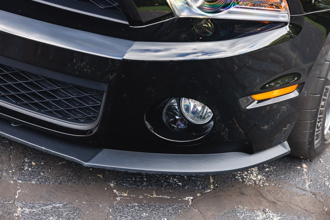 2011 Ford S197 Mustang - Image 22 of 31