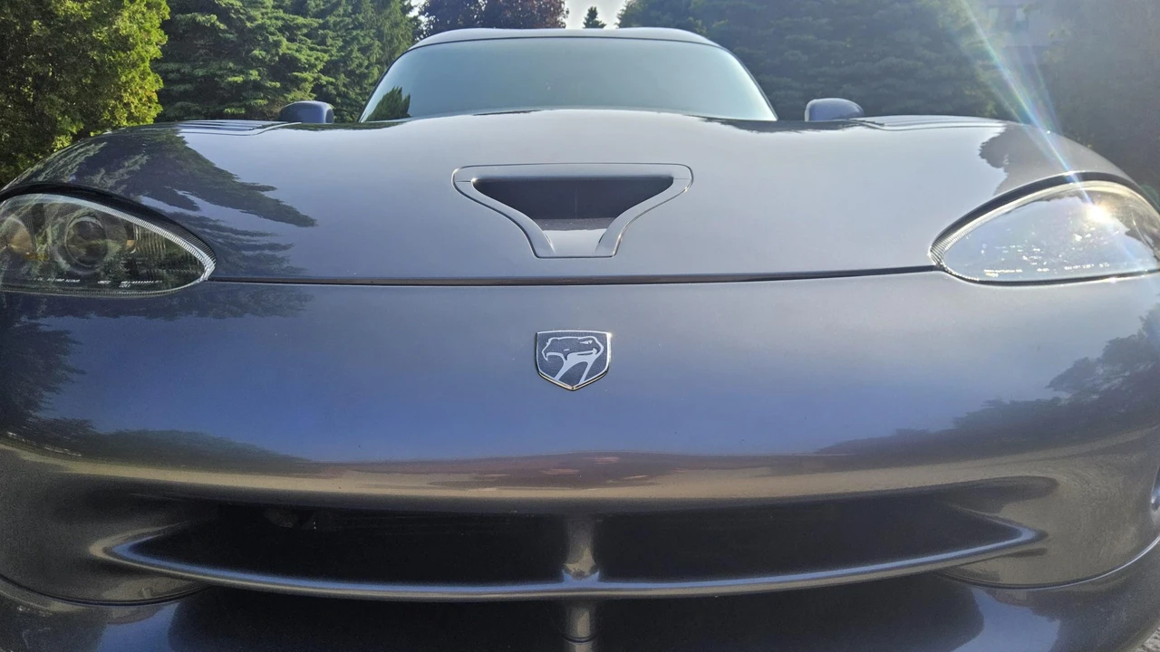 2000 Dodge Viper ACR 2nd Gen - Image 21 of 31